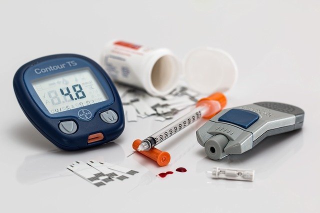 Diabetes 528678 - diabetes care and management
