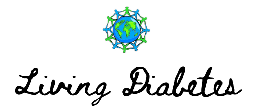 Cropped Living Diabetes - diabetes care and management