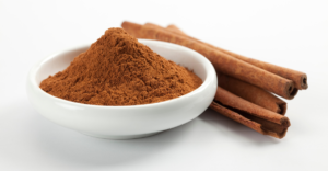 cinnamon